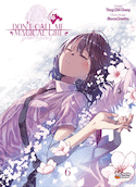Don't call me magic. girl I'm OOXX t. 06